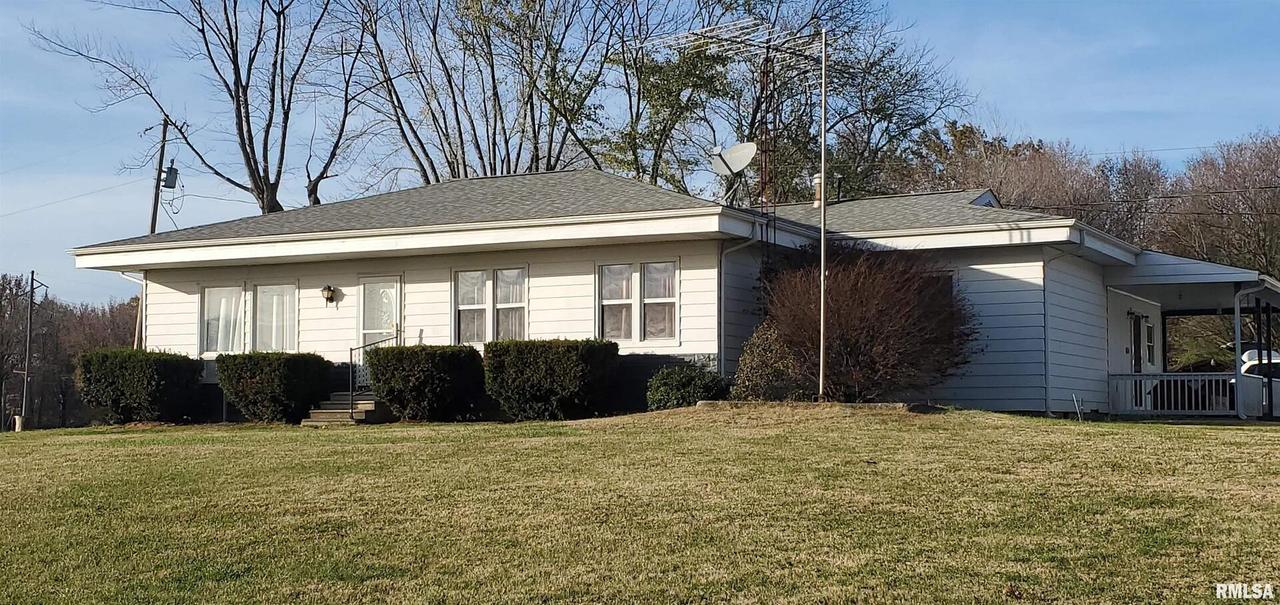 3950 State Route 127 Hwy., Pinckneyville, IL 62274