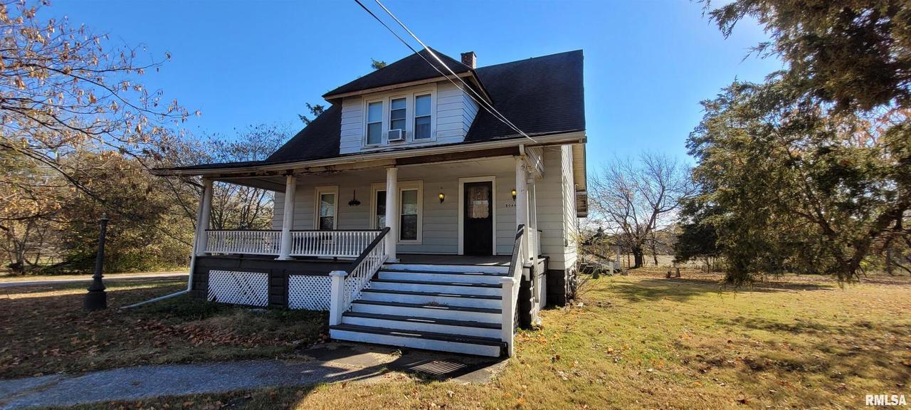 8066 Greens Market Rd., Duquoin, IL 62832