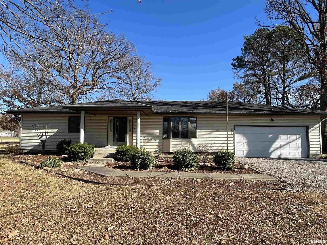 2158 Business Hwy 13, Murphysboro, IL 62966