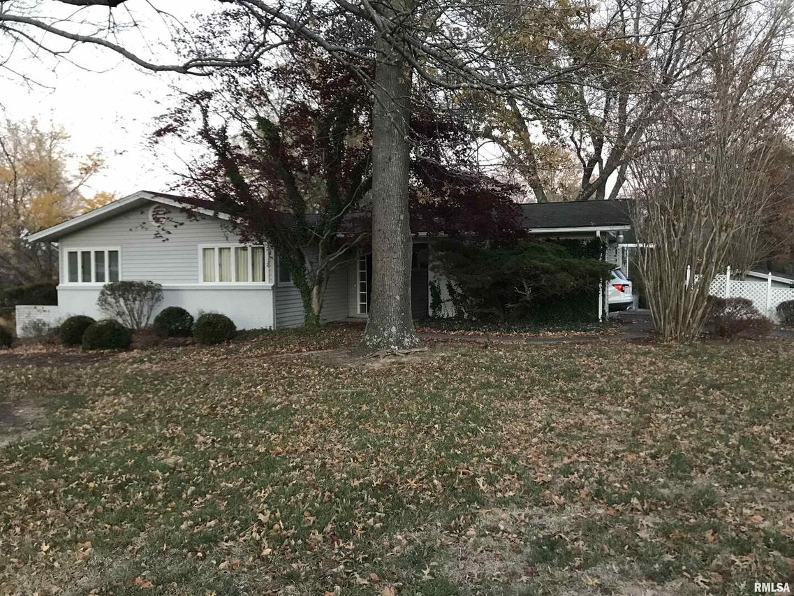 5584 Country Club Rd., Murphysboro, IL 62966