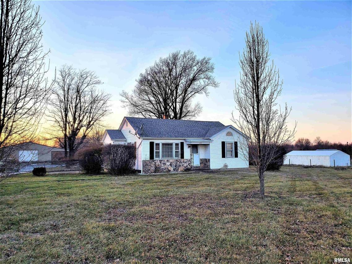 12041 Route 37 Hwy., Marion, IL 62959