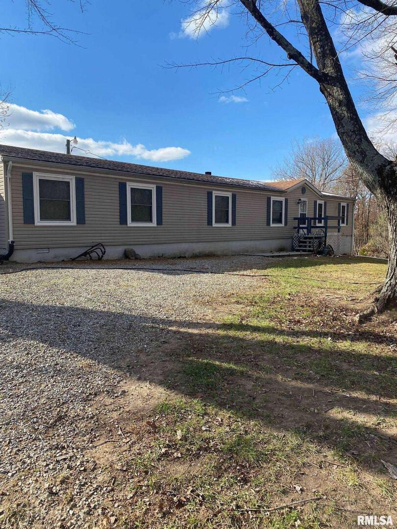 114 County Road 320 N, Thompsonville, IL 62890