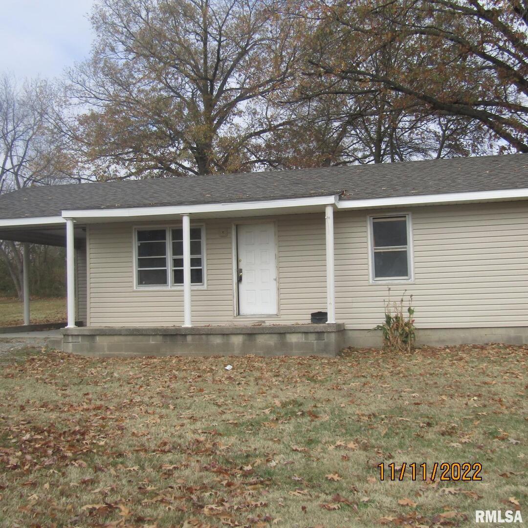 1204 Academy St., Eldorado, IL 62930