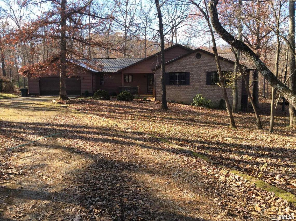 16315 N Mccauley Ln., Mt Vernon, IL 62864