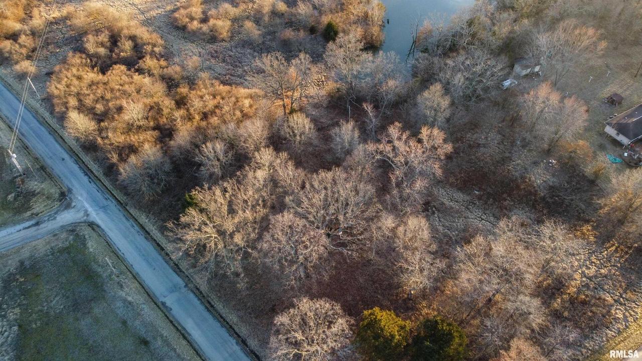 Lot 3 E Cedar Hills Rd., Mt Vernon, IL 62864