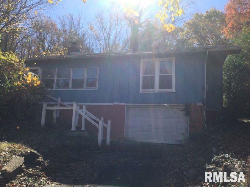 230 Contentment Rd., Makanda, IL 62958