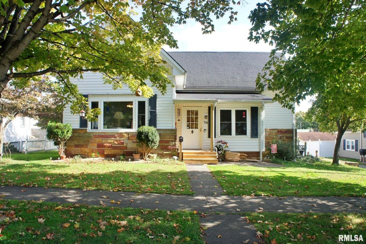 714 Girard St., Metropolis, IL 62960