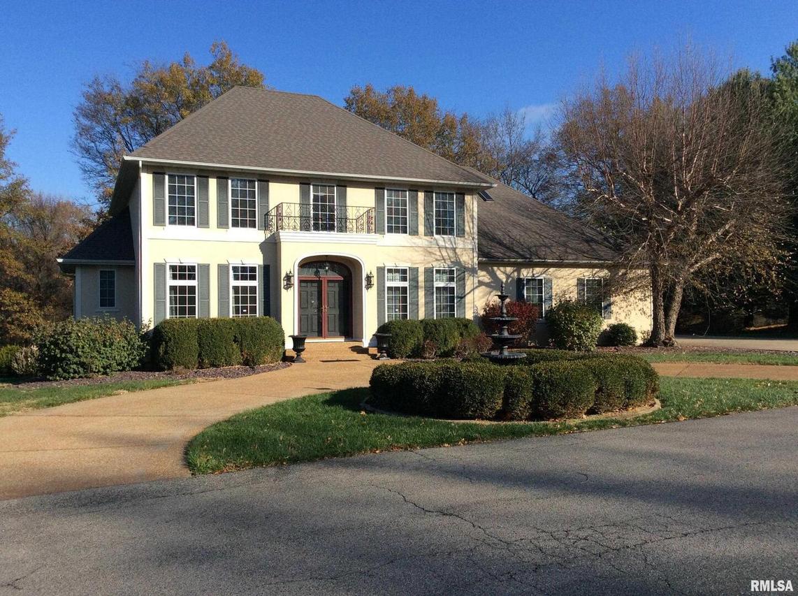 522 N 34th St., Mt Vernon, IL 62864