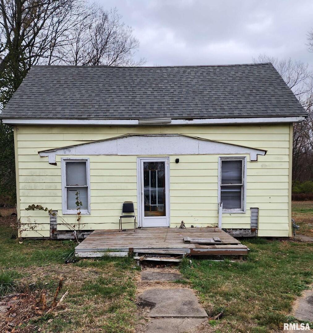 1500 N Oak Dr., Duquoin, IL 62832