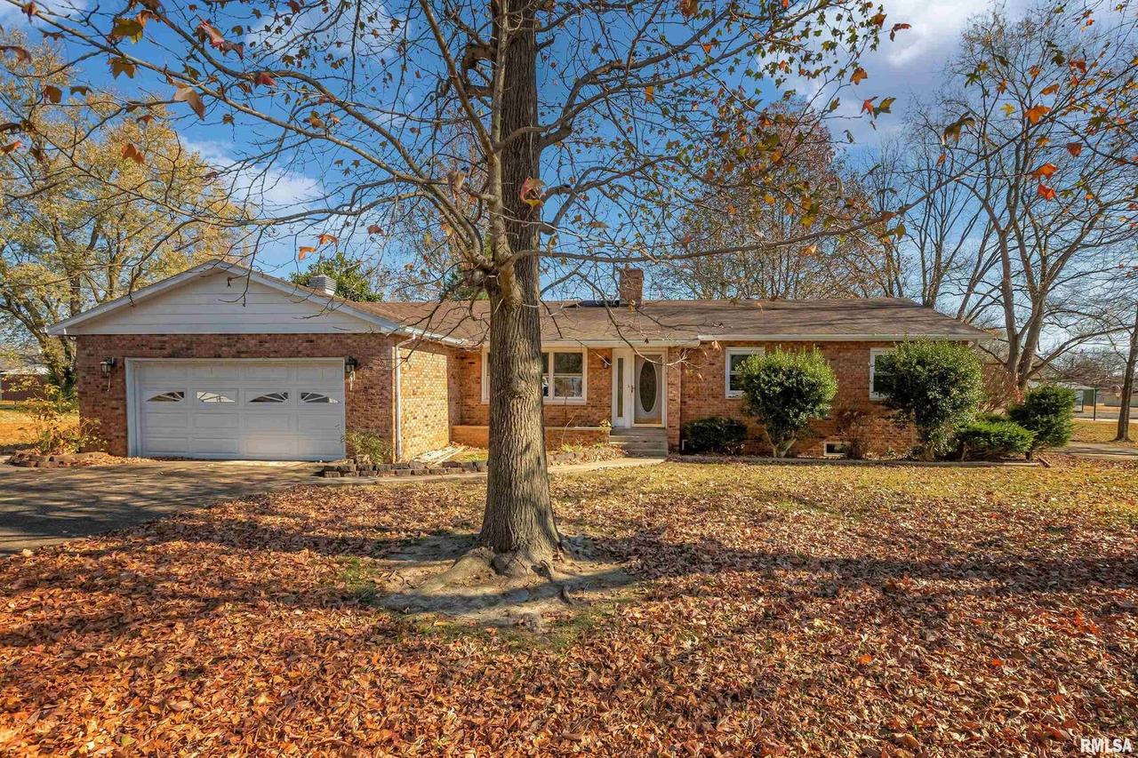 209 N Dean St., Royalton, IL 62983