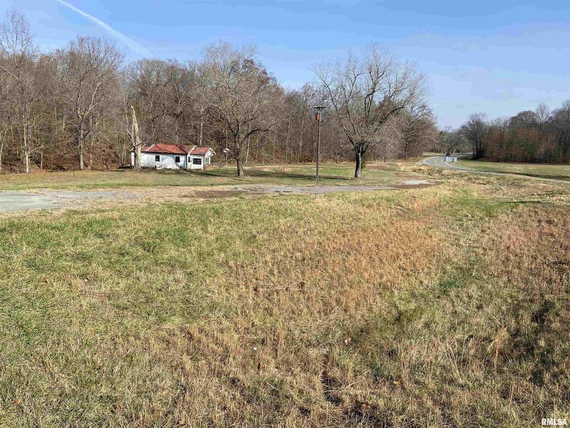 14655 Us Hwy 45 N Hwy., New Burnside, IL 62967