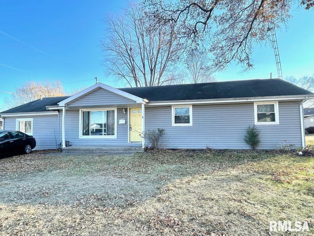 315 Jones St., Centralia, IL 62801