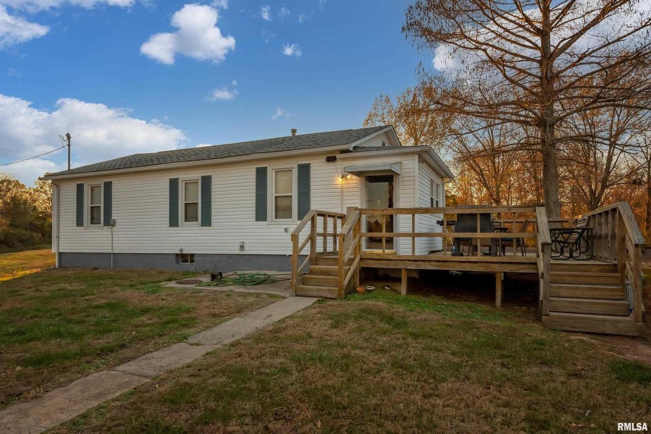 11938 Hudgens Rd., Marion, IL 62959