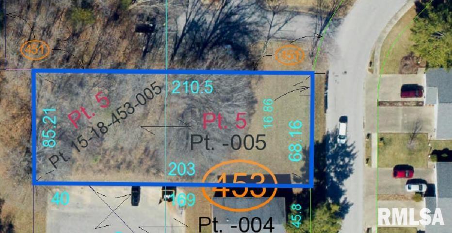 0000 Westridge Dr., Carbondale, IL 62901