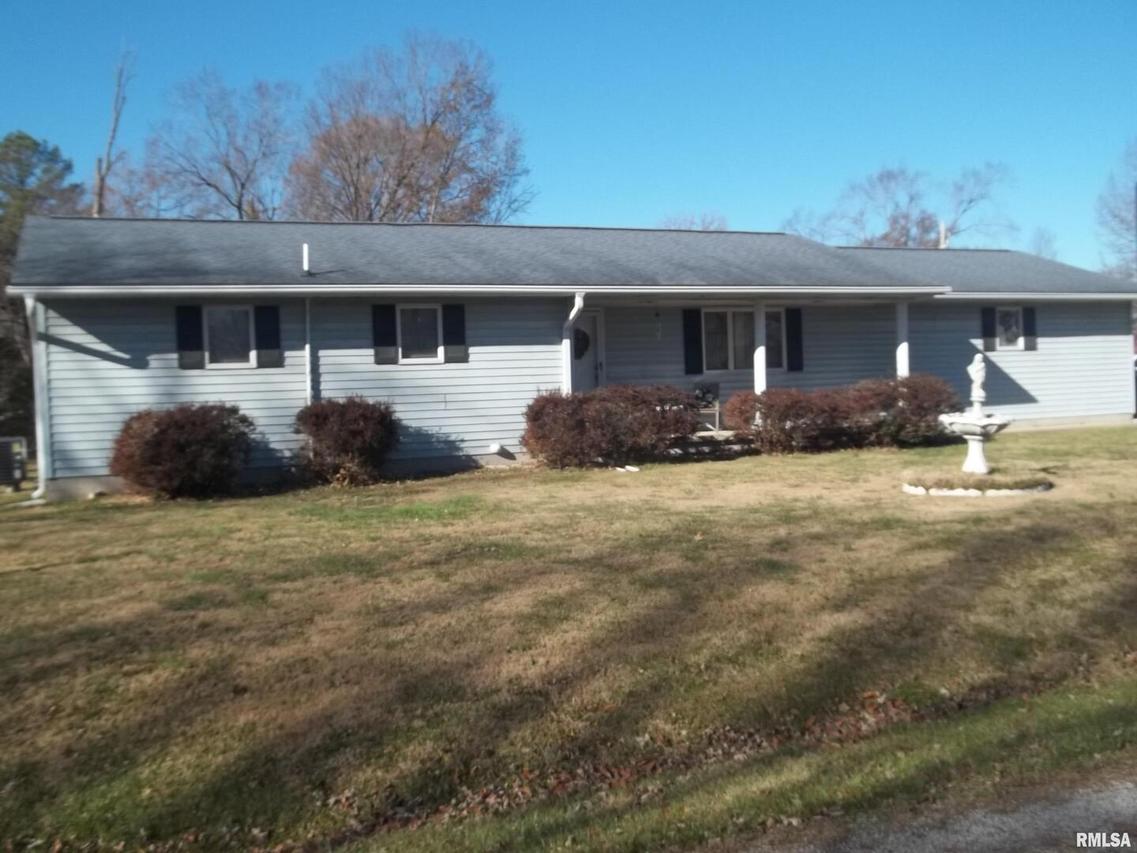 409 N Goldheimer Ave., Benton, IL 62812