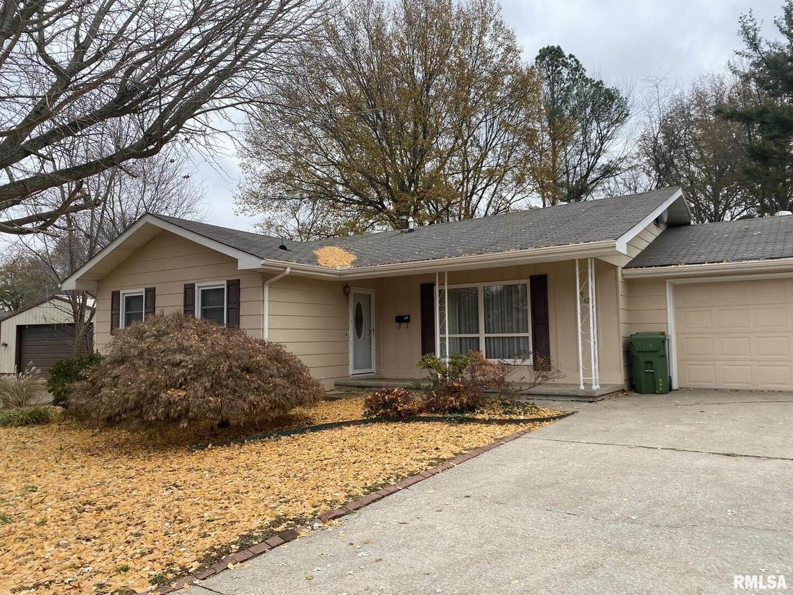 204 Plum St., Anna, IL 62906