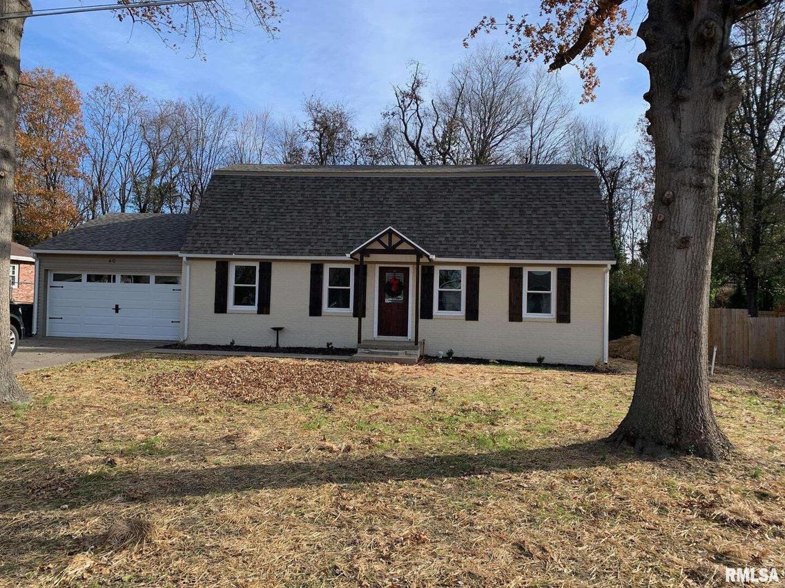 40 Adkins Dr., Metropolis, IL 62960