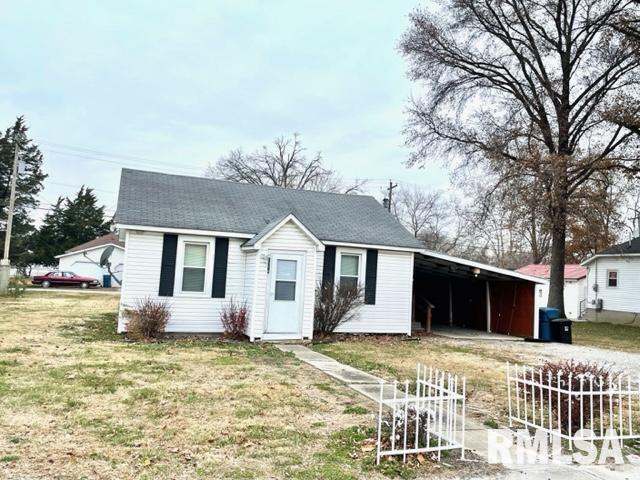 1514 Hester St., Centralia, IL 62801