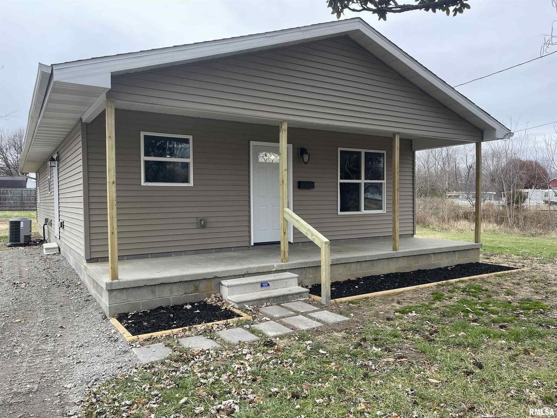 316 N Bentley St., Marion, IL 62959