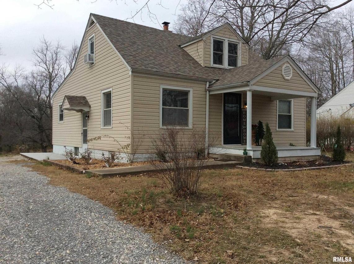 16437 N Illinois Highway 37, Mt Vernon, IL 62864