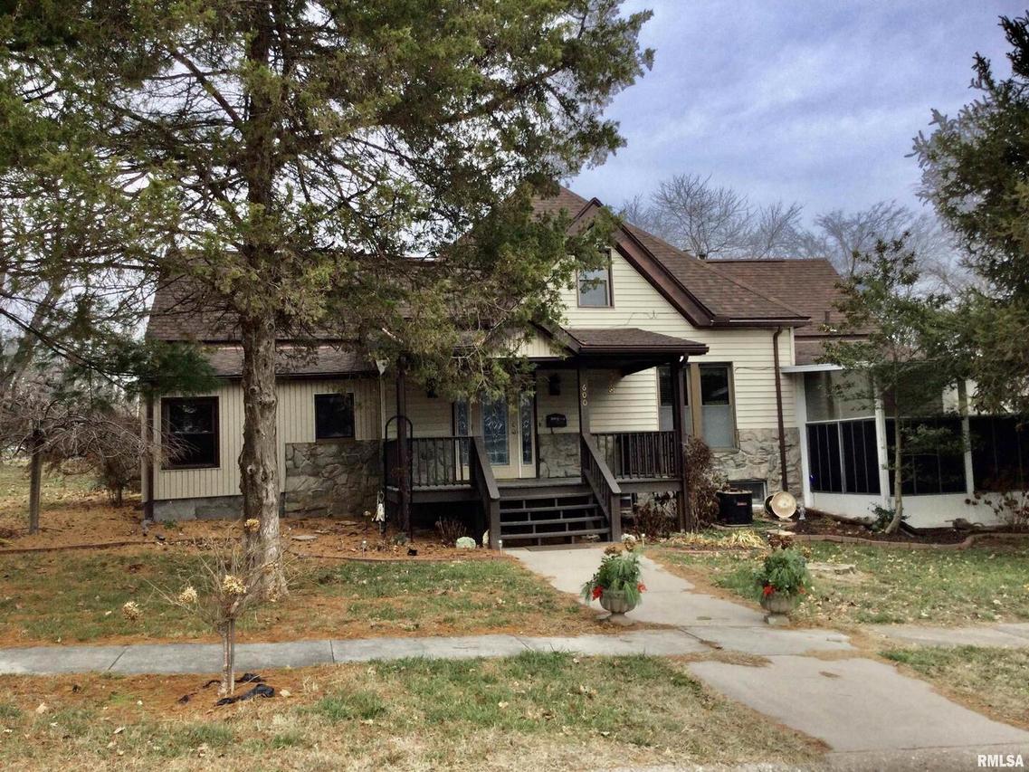600 N Main St., Anna, IL 62920
