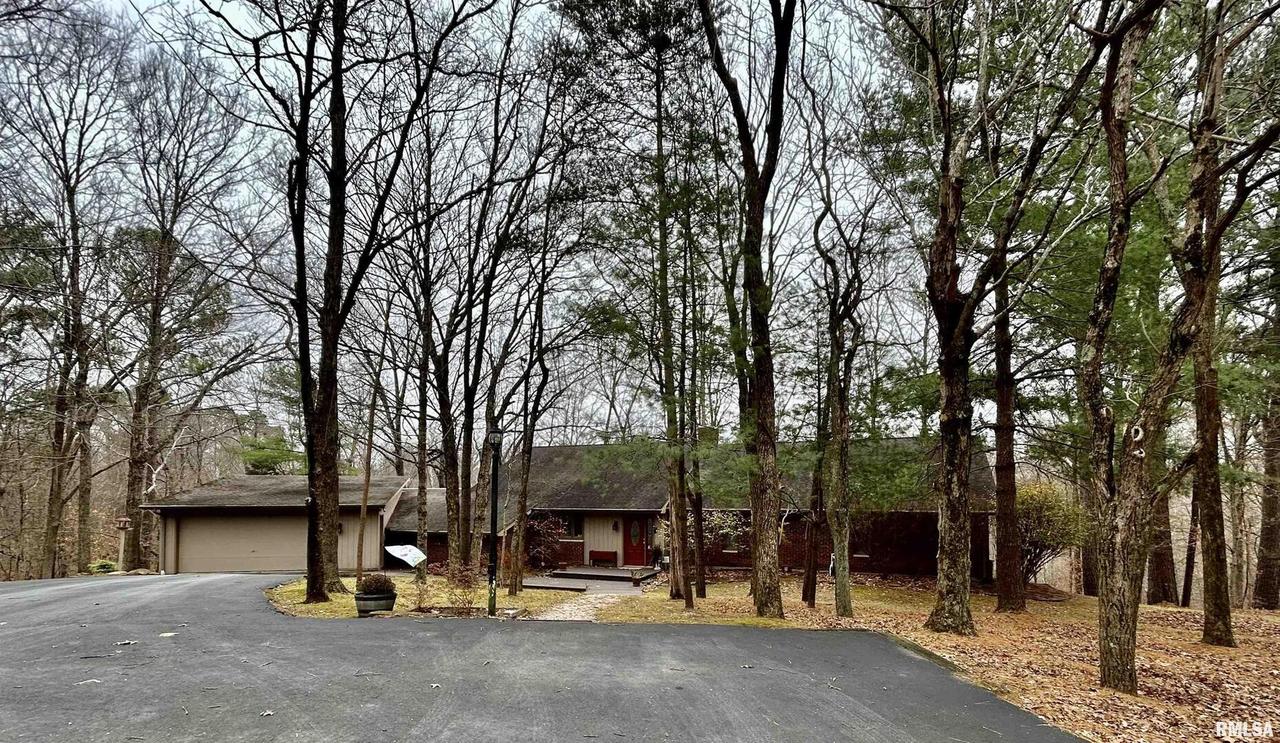 396 May Apple Ln., Carbondale, IL 62903