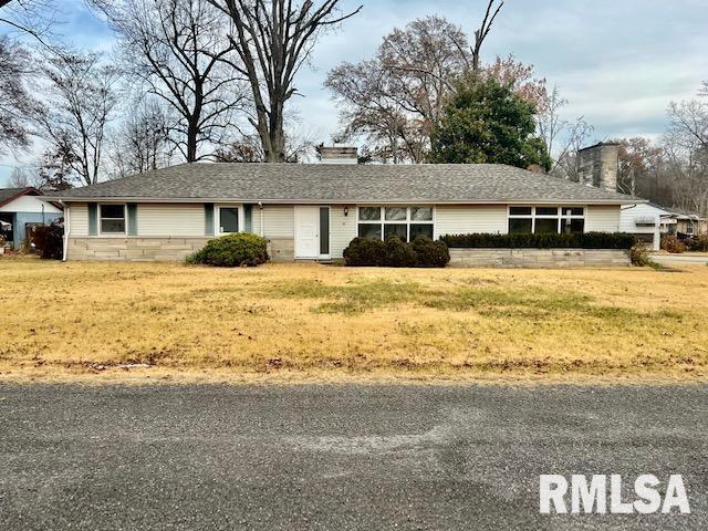 47 Ridge Rd., Centralia, IL 62801