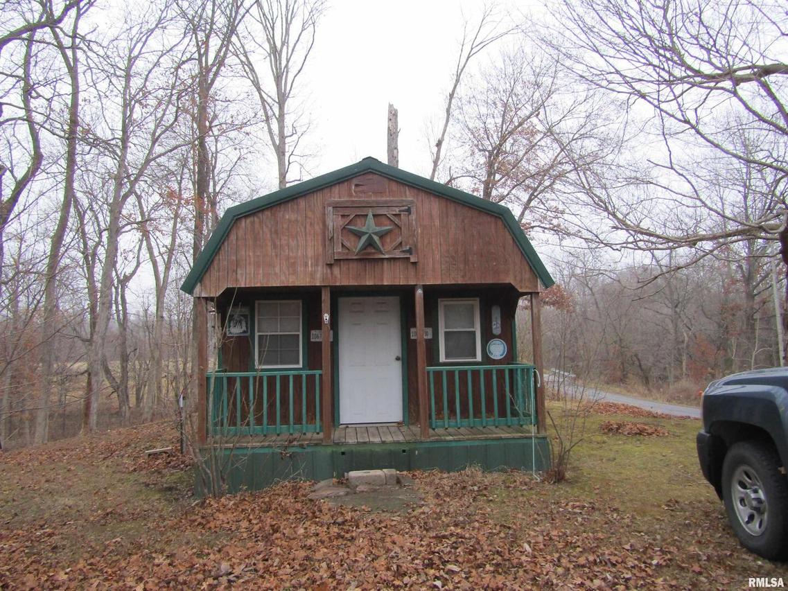 State Route 146 E Route, Elizabethtown, IL 62931