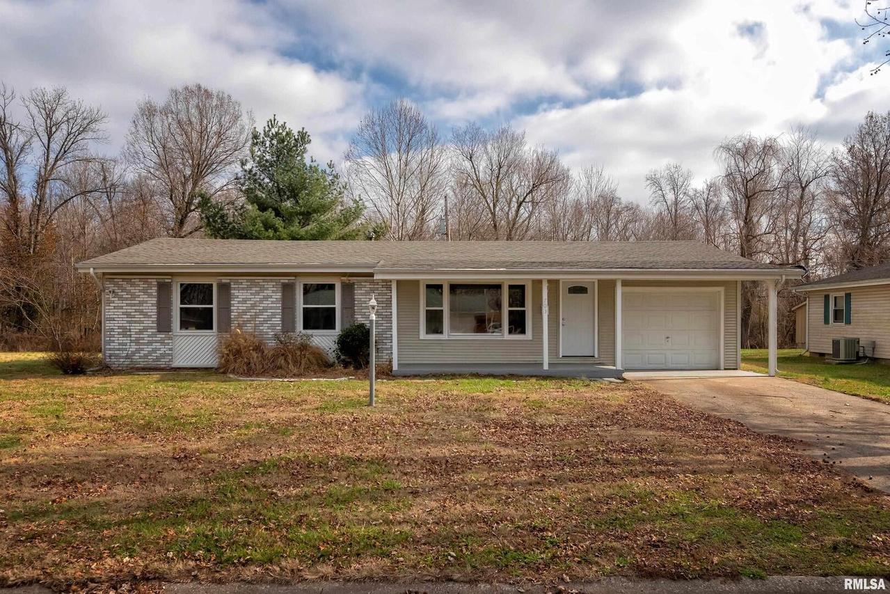 703 S Hadfield St., Marion, IL 62959