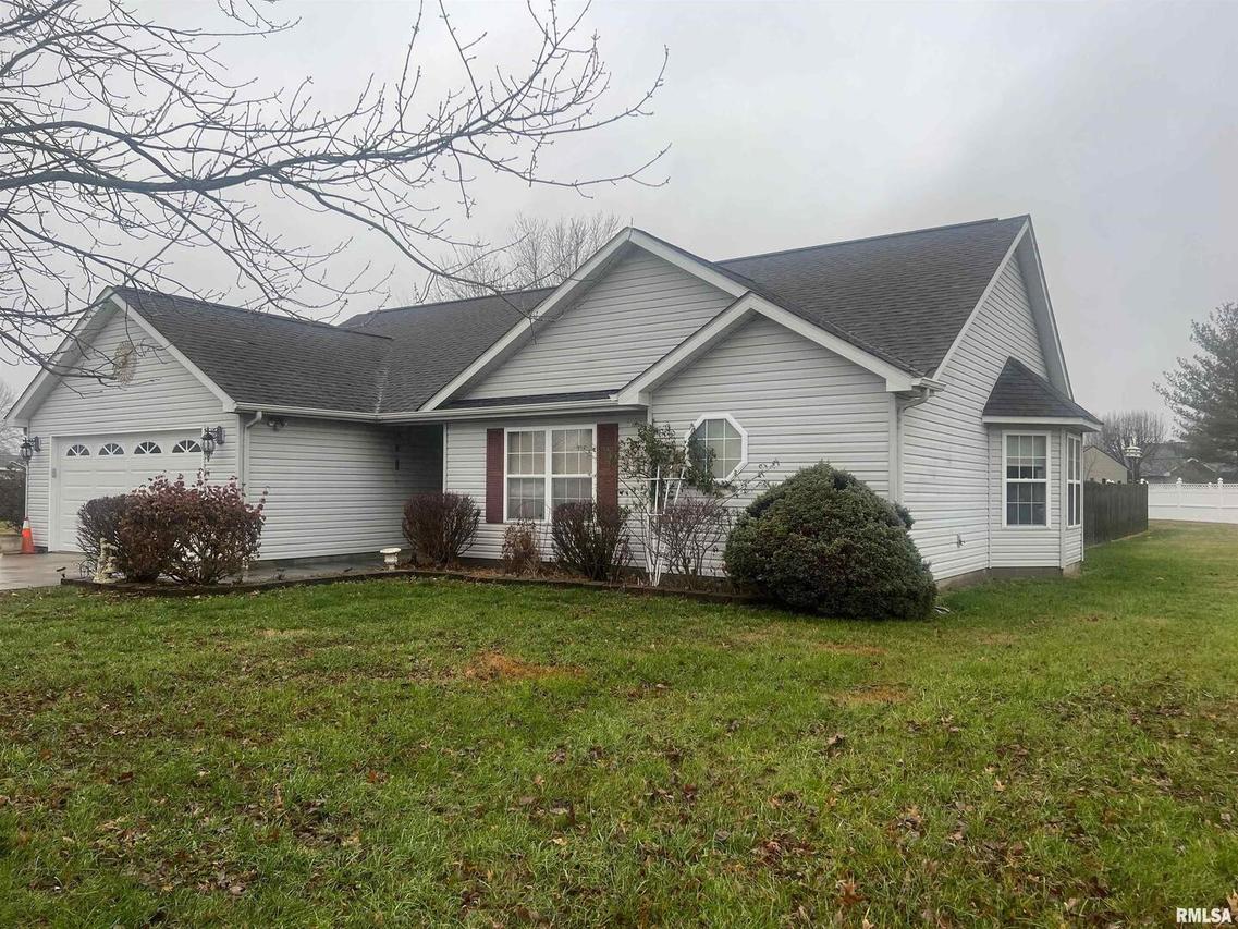 1512 Broeking Rd., Marion, IL 62959