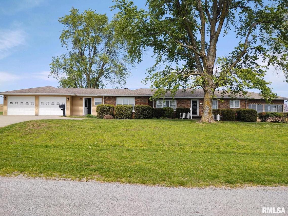 2370 W Eden Rd., Belknap, IL 62908