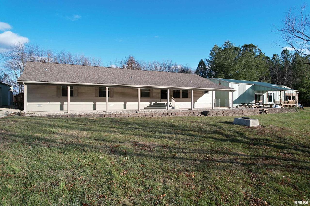 1326 Green Street Rd., Centralia, IL 62801