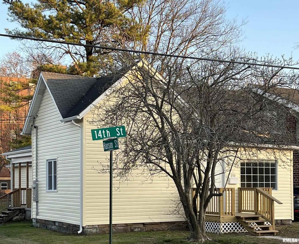 234 N 14th St., Murphysboro, IL 62966