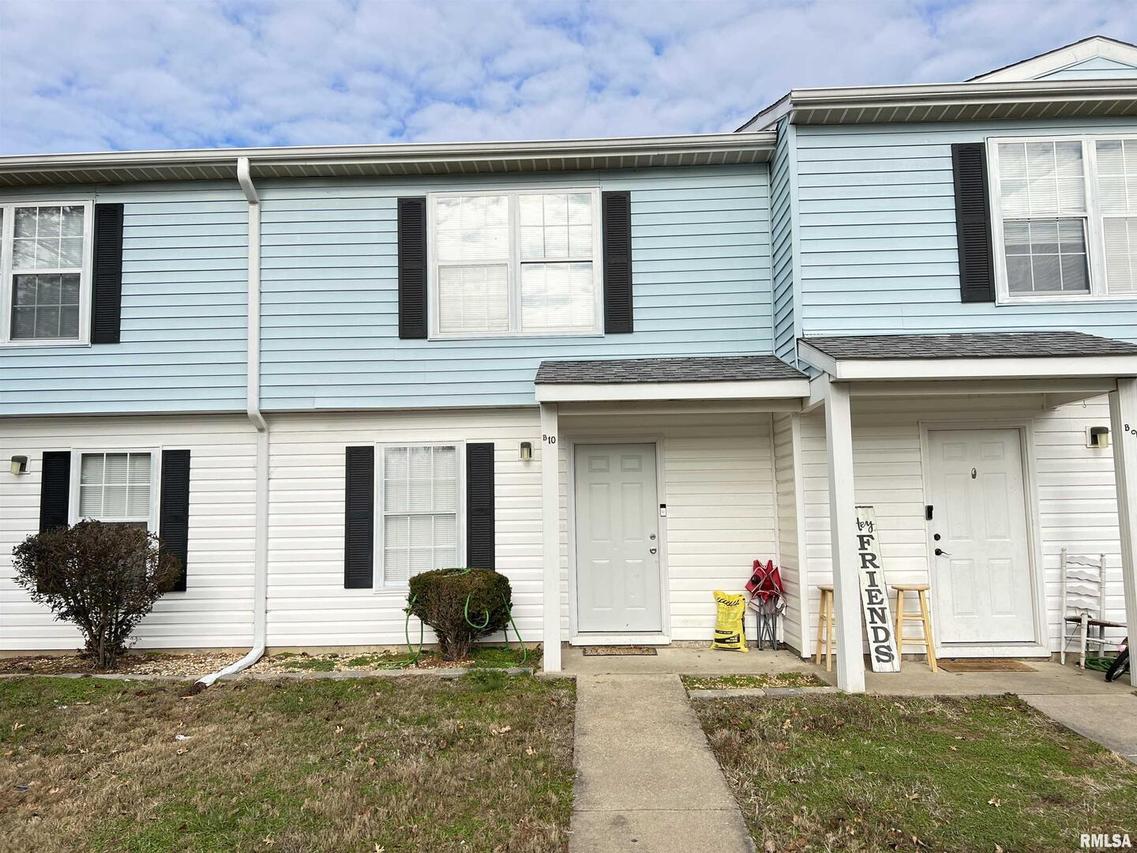 612 B-10 E Campus Dr., Carbondale, IL 62901