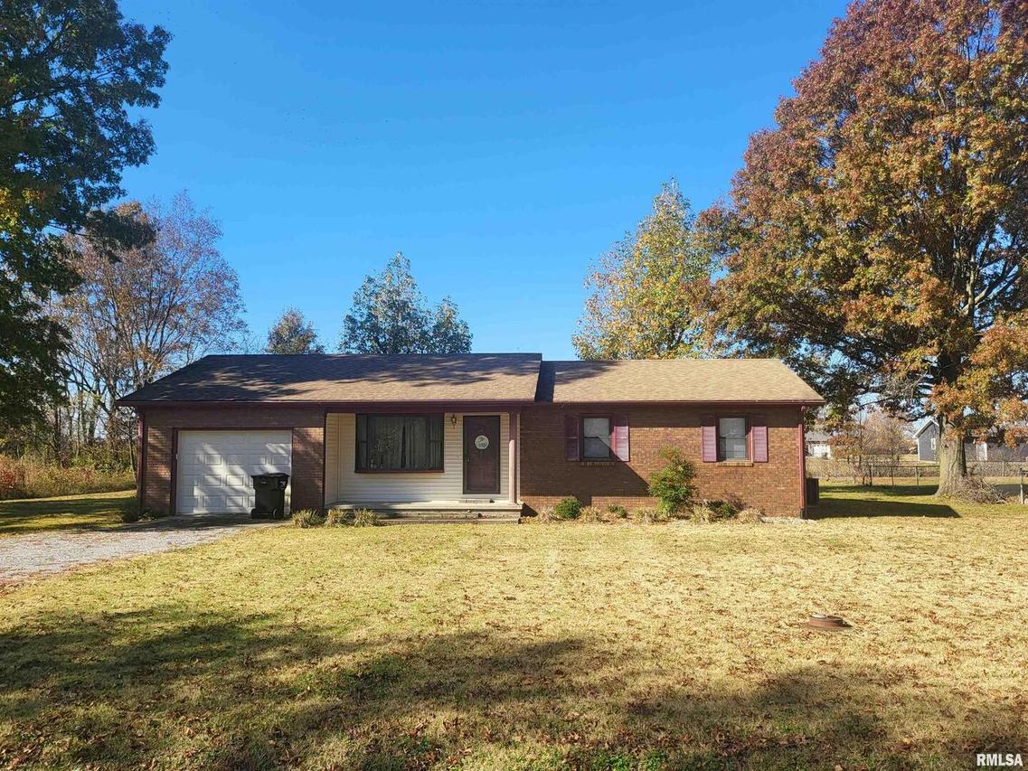 2580 Wasson Rd., Harrisburg, IL