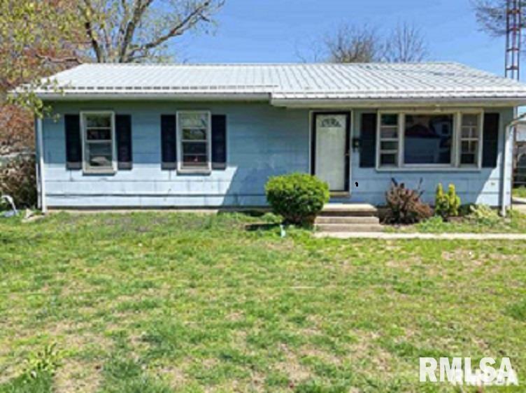 508 Smith Dr., Carmi, IL 62821