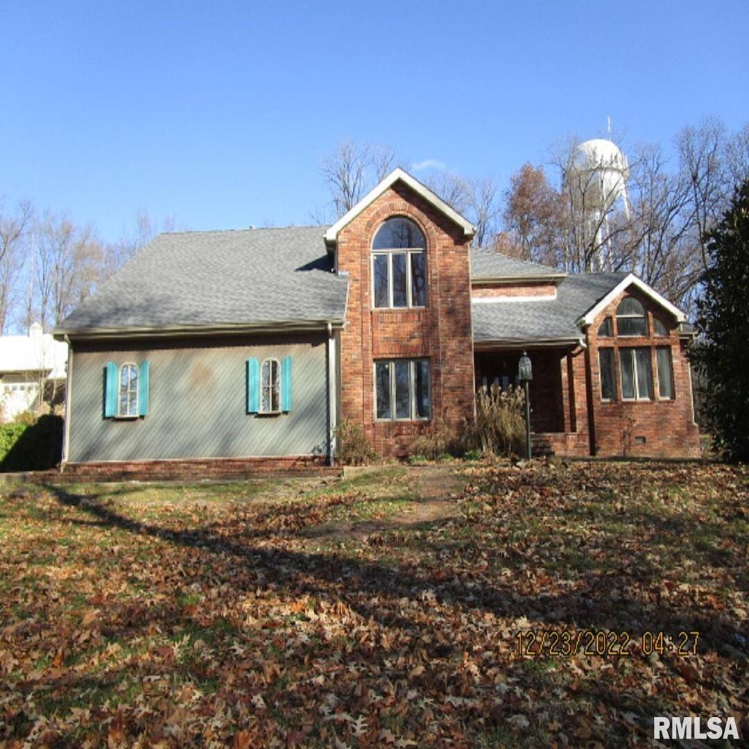 100 E Ferguson St., Galatia, IL 62935