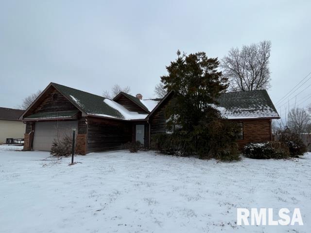 805 Mary Lynn Dr., Marion, IL 62959