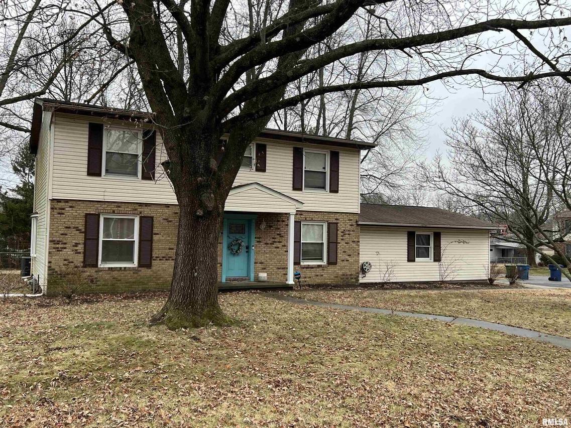 3213 Mulberry Ave., Mt Vernon, IL 62864