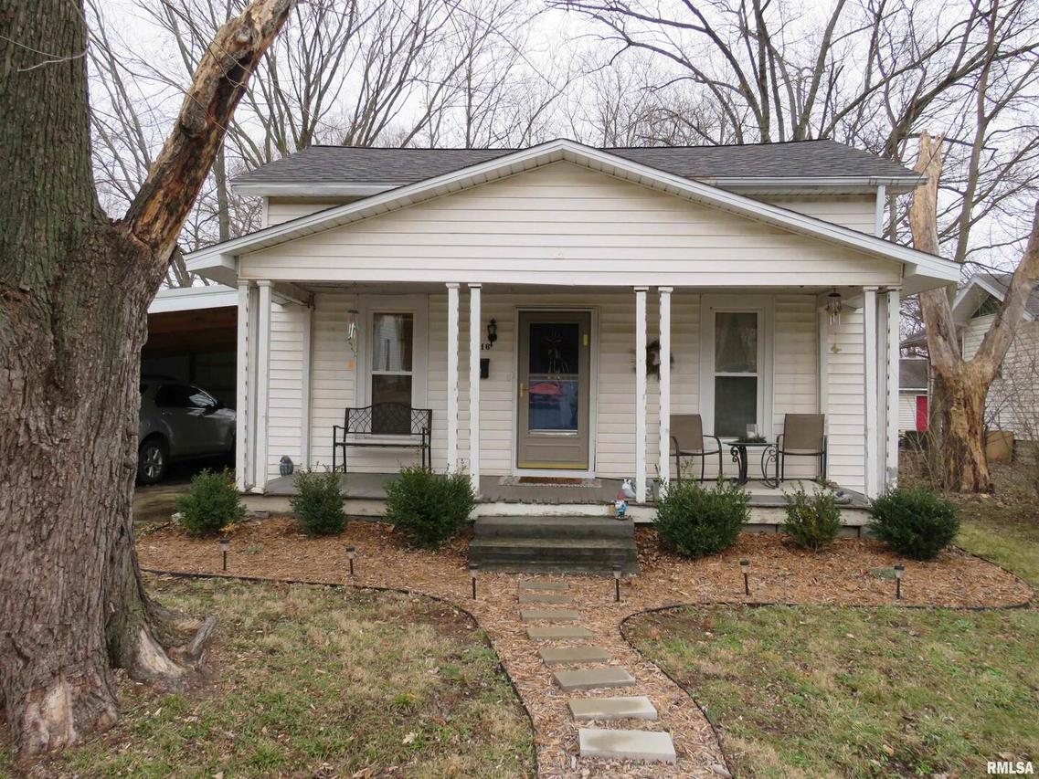 416 S Maple St., Salem, IL 62881