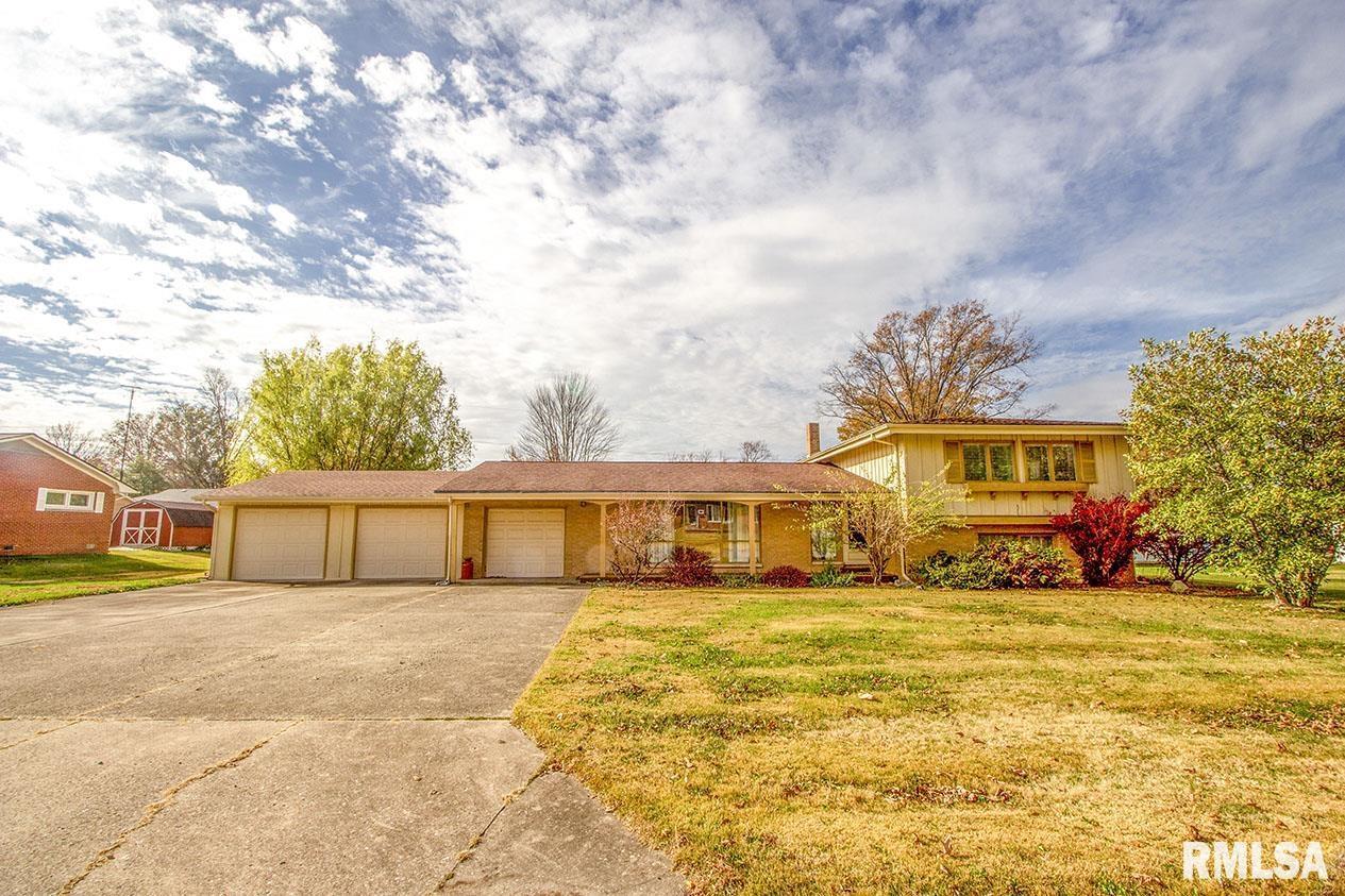 614 S Pleasant Ave., Centralia, IL 62801