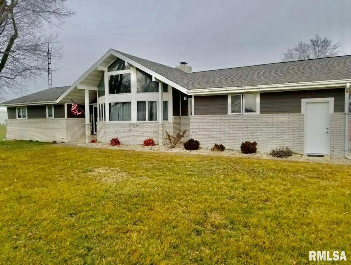 143 Lyle Dr., Hoffman, IL 62250