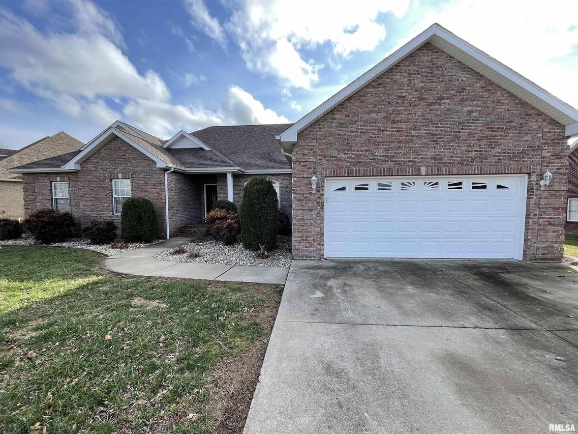 2724 Kokopelli Dr., Marion, IL 62959