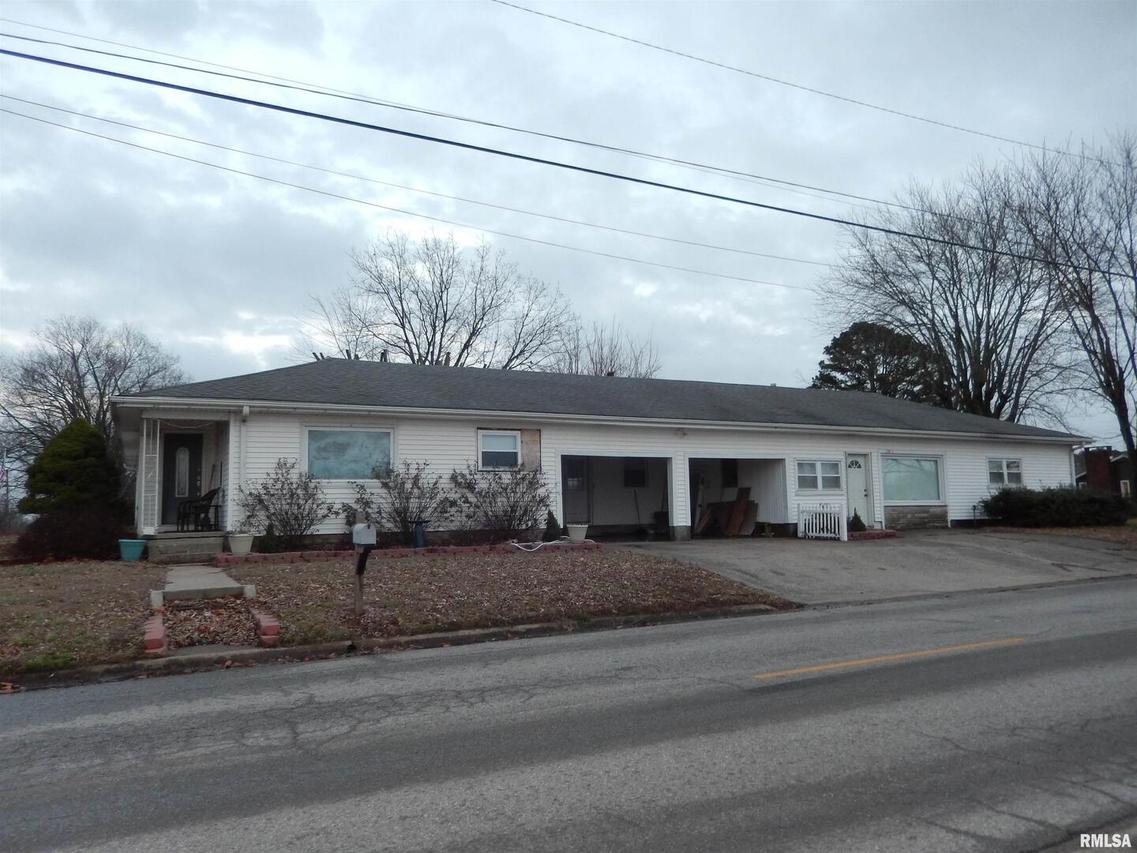 726 E Davie St., Anna, IL 62906