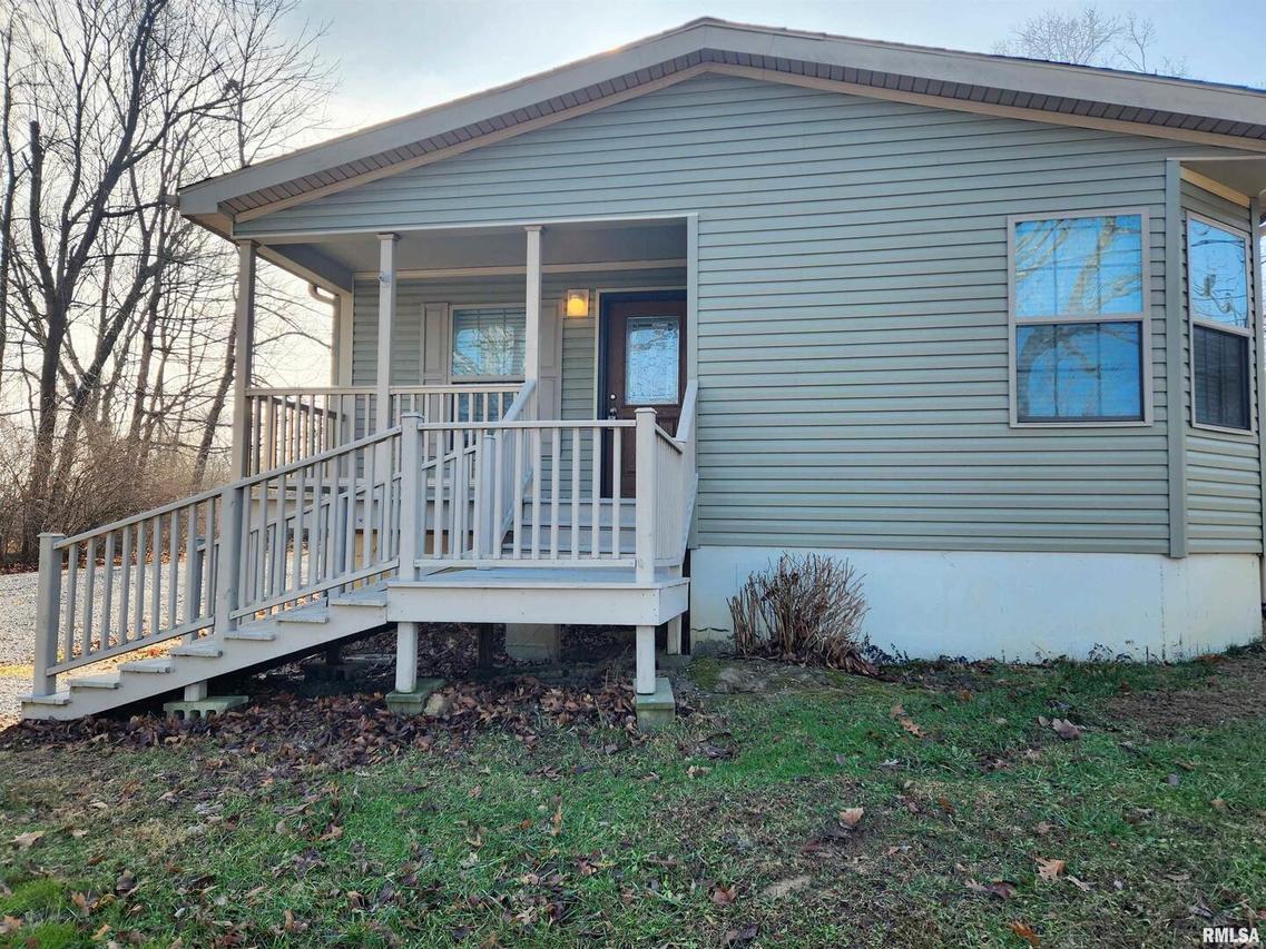 2413 E Old Union Rd., Mt Vernon, IL 62864