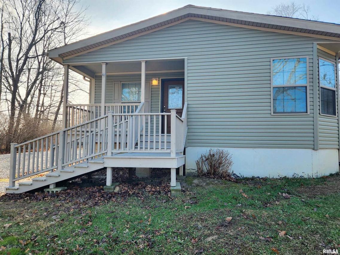 2413 E Old Union Rd., Mt Vernon, IL 62864