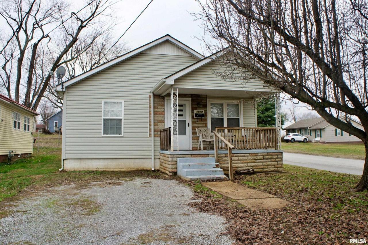 1819 Gibbons St., Metropolis, IL 62960