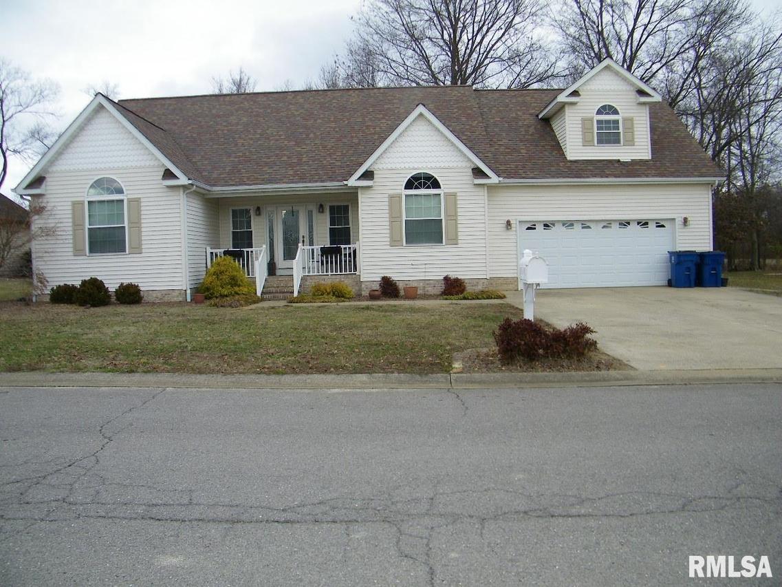 1104 Glory Ln., Marion, IL 62959