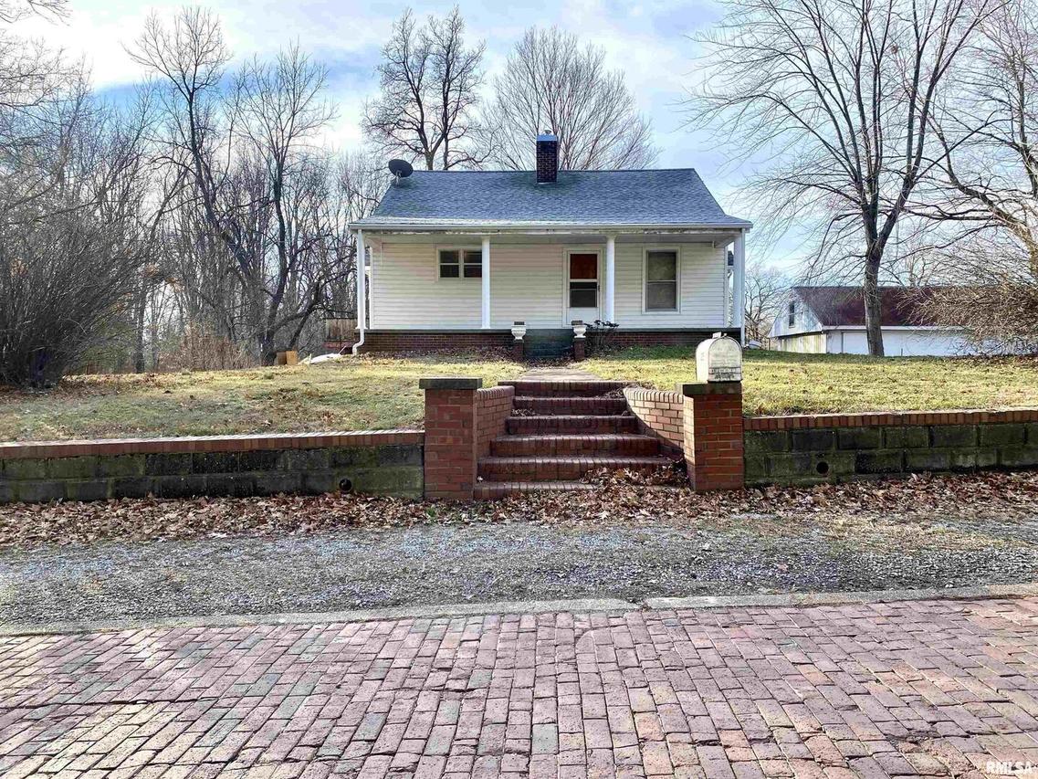 1105 W Ogara St., Harrisburg, IL 62946