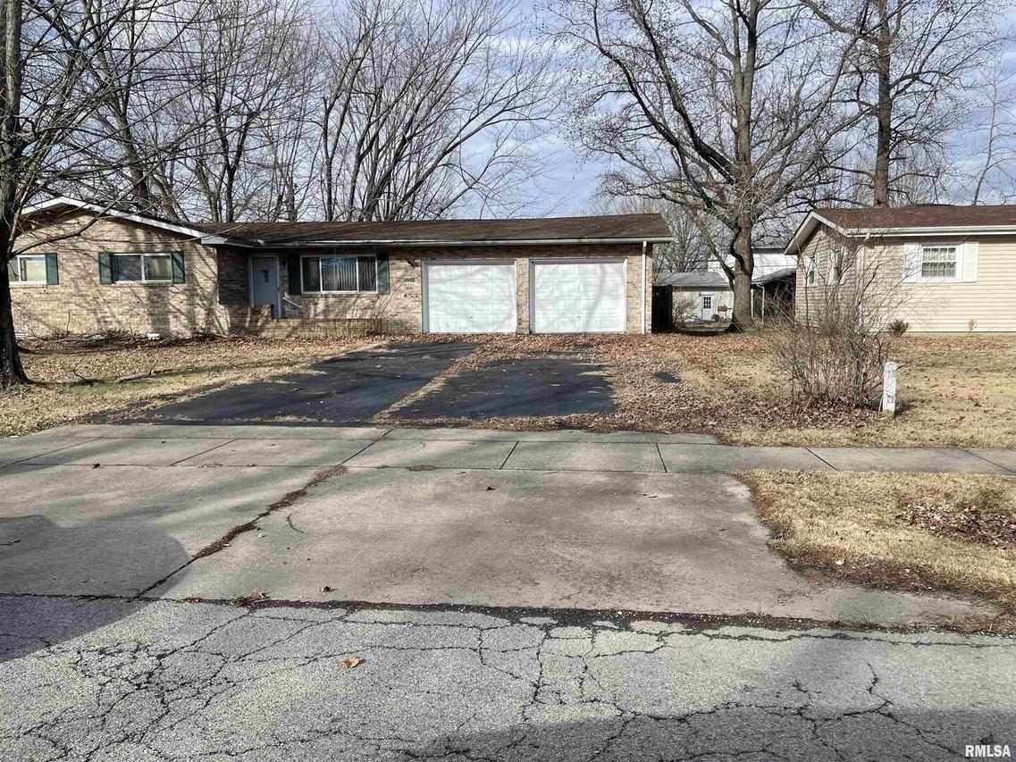 2912 Jamison Blvd., Mt Vernon, IL 62864